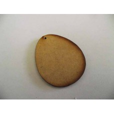 Pendant Wood